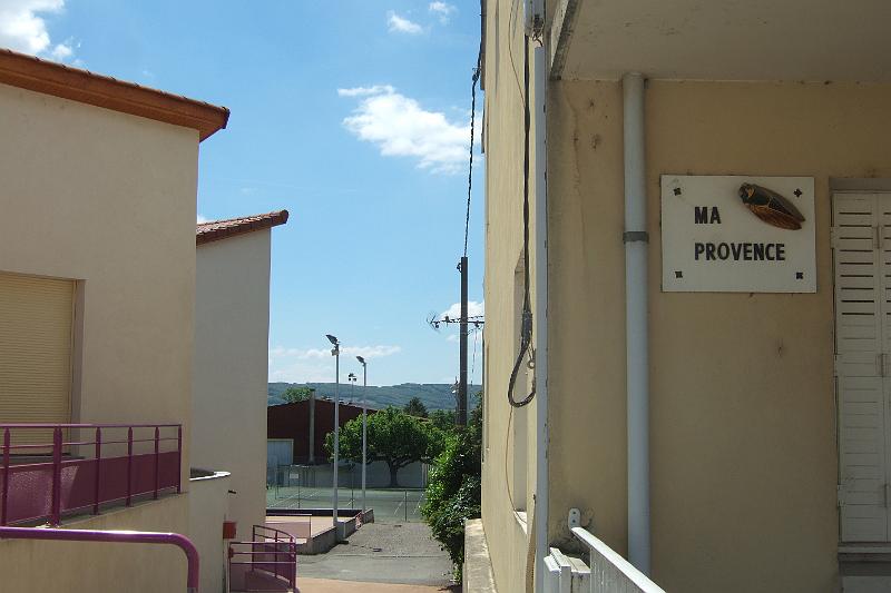2011-05- (713).JPG - Es ist zwar noch weit, aber wir nähern uns der Provence